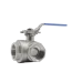 Краны шаровые АДЛ BV3 DN - 40