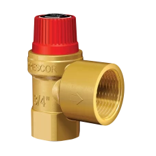 Клапаны Flamco Prescor 100/170 Клапаны Flamco Prescor 100/170