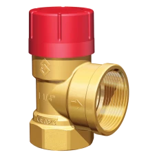 Клапаны Flamco Prescor 550