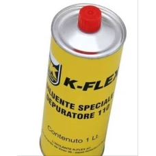Очиститель банка K-FLEX 1 л