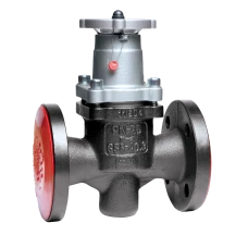 Редукционные клапаны Гранрег КАТ41 DN - 25 Редукционные клапаны Гранрег КАТ41 DN - 25