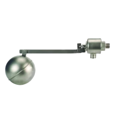 Поплавковые клапаны Mankenberg NV98 DN - 50 - 400