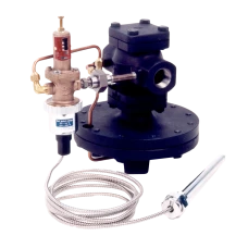 Регуляторы температуры Armstrong OB2000 DN - 15 - 100