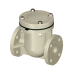 Клапаны обратные Safi из полимерных материалов DN - 15 - 450