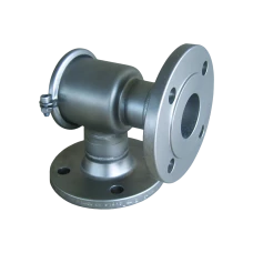 Перепускные клапаны Mankenberg UV1.9 DN - 50