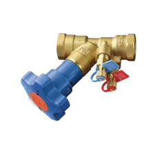 Клапаны балансировочные Vir серии 9515 DN - 15