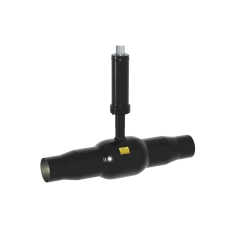 Краны шаровые Бивал КШГ серия 34/35 DN - 50
