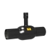Краны шаровые Бивал КШГ серия 82 DN - 20