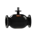 Краны шаровые Бивал КШТХ серия 15 DN - 200