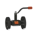 Краны шаровые Бивал КШТХ серия 15 DN - 200