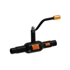 Краны шаровые Бивал КШТХ серия 15 DN - 200