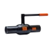 Краны шаровые Бивал КШТХ серия 12 DN - 500