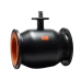 Краны шаровые Бивал КШТХ серия 12 DN - 500