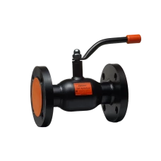 Краны шаровые Бивал КШТХ серия 12 DN - 500