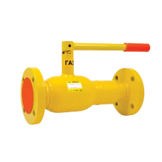 Краны шаровые Бивал КШГИ серия 15 DN - 20
