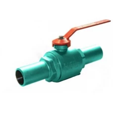 Кран шаровый под приварку Гирас ст.20 КШ.П.050.250-00