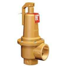 Клапаны Flamco Prescor SB