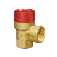 Клапаны Flamco Flopress