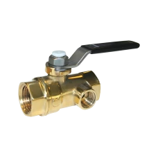 Клапаны балансировочные Гранбаланс КБА серия 20 DN - 25