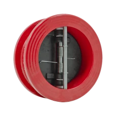 Клапаны обратные Гранлок серии CV-16 пожарные DN - 100