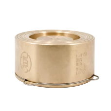 Клапаны обратные Гранлок серии CVS16 DN - 65