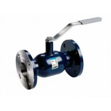 Кран шаровой Sital /ситал/ полный проход фланцевый 722125, Т-7-22--125-1