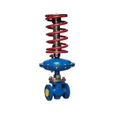 Перепускные клапаны Гранрег КАТ32 DN - 125
