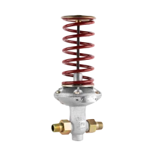 Регуляторы перепада Гранрег КАТ44 DN - 32