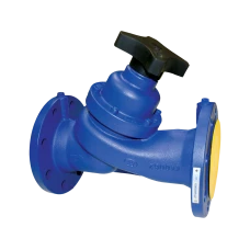 Клапаны балансировочные Гранбаланс КБЧ серия 10 DN - 50 Клапаны балансировочные Гранбаланс КБЧ серия 10 DN - 50