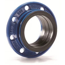 Фланец AVK серия 05/66 COMBI для чугунных труб не фиксирующего типа 05-060-66-0602204 Dn- 60