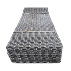 Лист нержавеющий просечно-вытяжной (ПВЛ) 306 1000х2500-3100