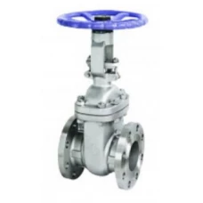 Клиновая задвижка c выдвижным шпинделем VAG АWTek DAS dn - 150 