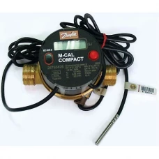 Теплосчетчик M-Cal Compact 447 Ду15 Qn1,5 087G1447P Danfoss