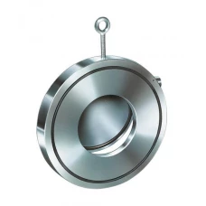 Межфланцевый обратный клапан VAG EBRO RSK dn - 40
