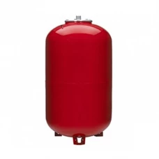 Бак мембранный для водоснабжения Maxivarem LS500 500л/10атм Varem US 500 462