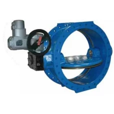 AVK серия 756a 756-0300-116001 dn -300 AUMA SA 7.6