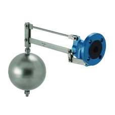 Поплавковые клапаны Mankenberg NV12/NV12P DN - 20 - 150 Поплавковые клапаны Mankenberg NV12/NV12P DN - 20 - 150