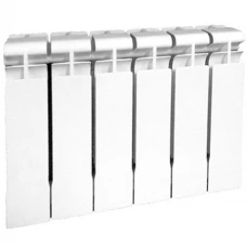 Радиатор бимет. Ogint РБС 300 12 секции Ogint Радиатор бимет. Ogint РБС 300 12 секции Ogint