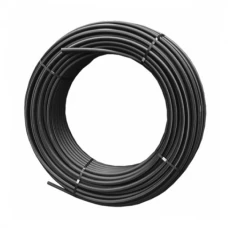 Труба ПЭ 100 напорная для воды Дн50х2,4 PN8 (SDR21) T-40C бухта ГОСТ 18599-2001 Россия Труба ПЭ 100 напорная для воды Дн50х2,4 PN8 (SDR21) T-40C бухта ГОСТ 18599-2001 Россия