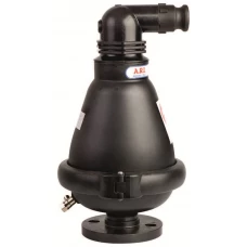 Клапан воздушный AVK серия 701/75 комбинированный Ду50-100 701-081-75-0900 Dn- 50 (резьба) Клапан воздушный AVK серия 701/75 комбинированный Ду50-100 701-081-75-0900 Dn- 50 (резьба)