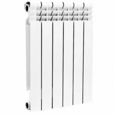 Радиатор алюминиевый Ogint Delta 500 9 секции Ogint