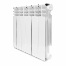 Радиатор алюминиевый Ogint Classic 500 10 секции Ogint Радиатор алюминиевый Ogint Classic 500 10 секции Ogint