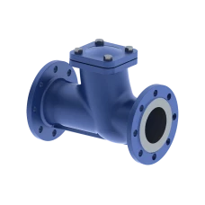 Клапаны обратные Гранлок серии RD12 DN - 200