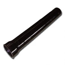 Труба чугун канализационная безнапорная Ду150 L=1м ГОСТ 6942-98