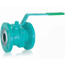 Шаровый кран FAF 1220 PN16 100 мм