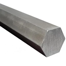 Шестигранник нержавеющий 22 мм 20Х13 (AISI 420)
