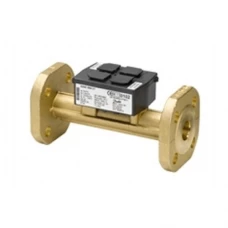 Расходомер SONO1500CT Ду40 Qn10 фланцевый для горячей воды 087-8094P Danfoss