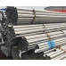 Труба нержавеющая электросварная 377х30 AISI 316Ti (10Х17Н13М2Т)