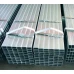 Труба профильная прямоугольная нержавеющая 60х40х4 AISI 304 (08Х18Н10) матовая