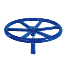 Штурвал (маховик) AVK для затворов серии 756 AVK 08-200-1100001 Ду- 200-500 Штурвал (маховик) AVK для затворов серии 756 AVK 08-200-1100001 Ду- 200-500